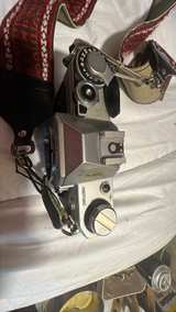 Canon AE-1 35mm Film Camera - Image 4