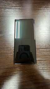 Samsung Galaxy S22 Ultra 5G 128GB Phantom Black - Image 3