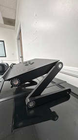 Adjustable Laptop Stand - Image 3