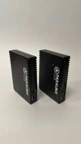 Paralinx Ace 2:1 HDMI Wireless Video Transmitter and 2x Receiver Set - Image 5