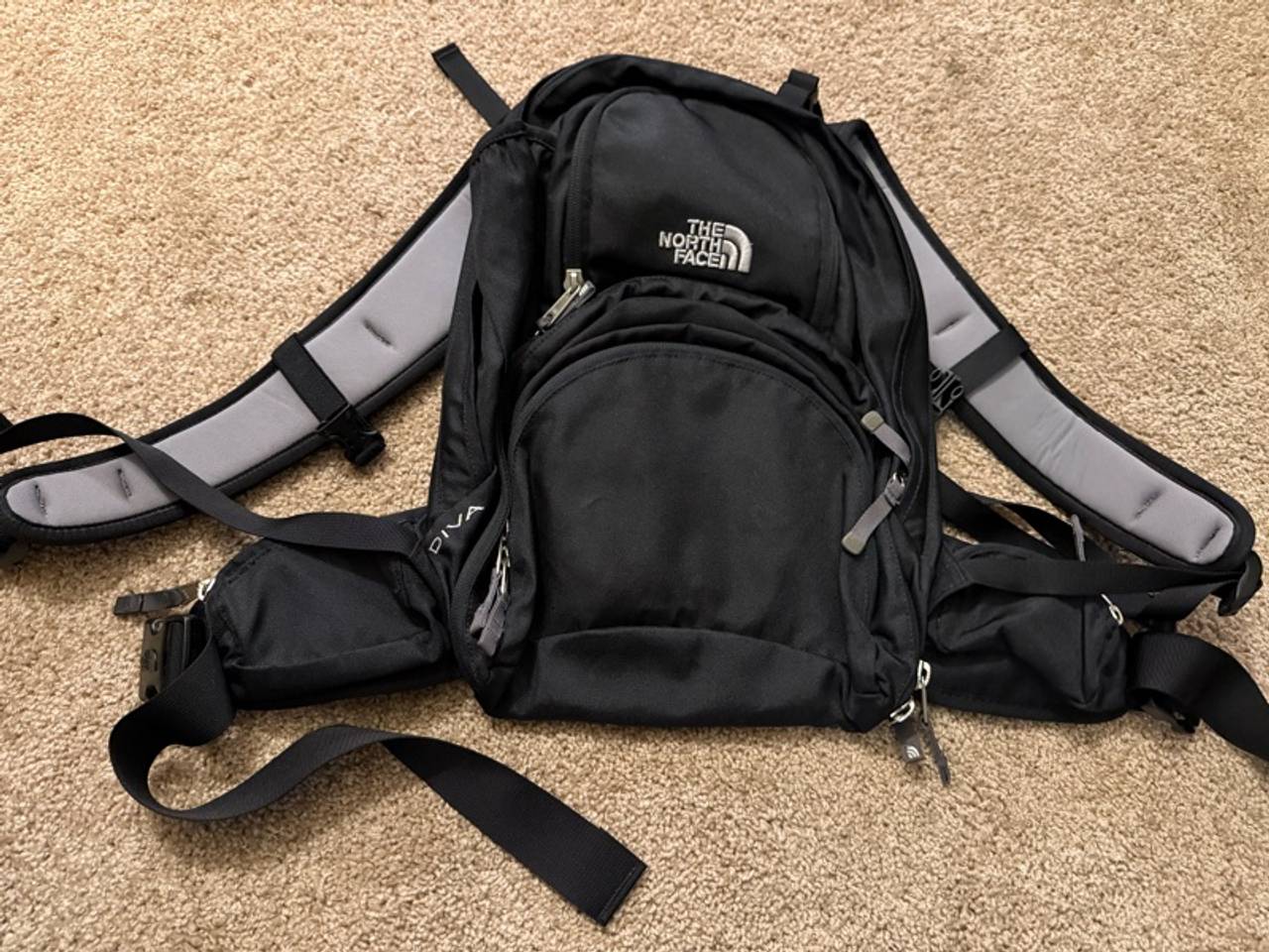 The North Face Diva Backpack
