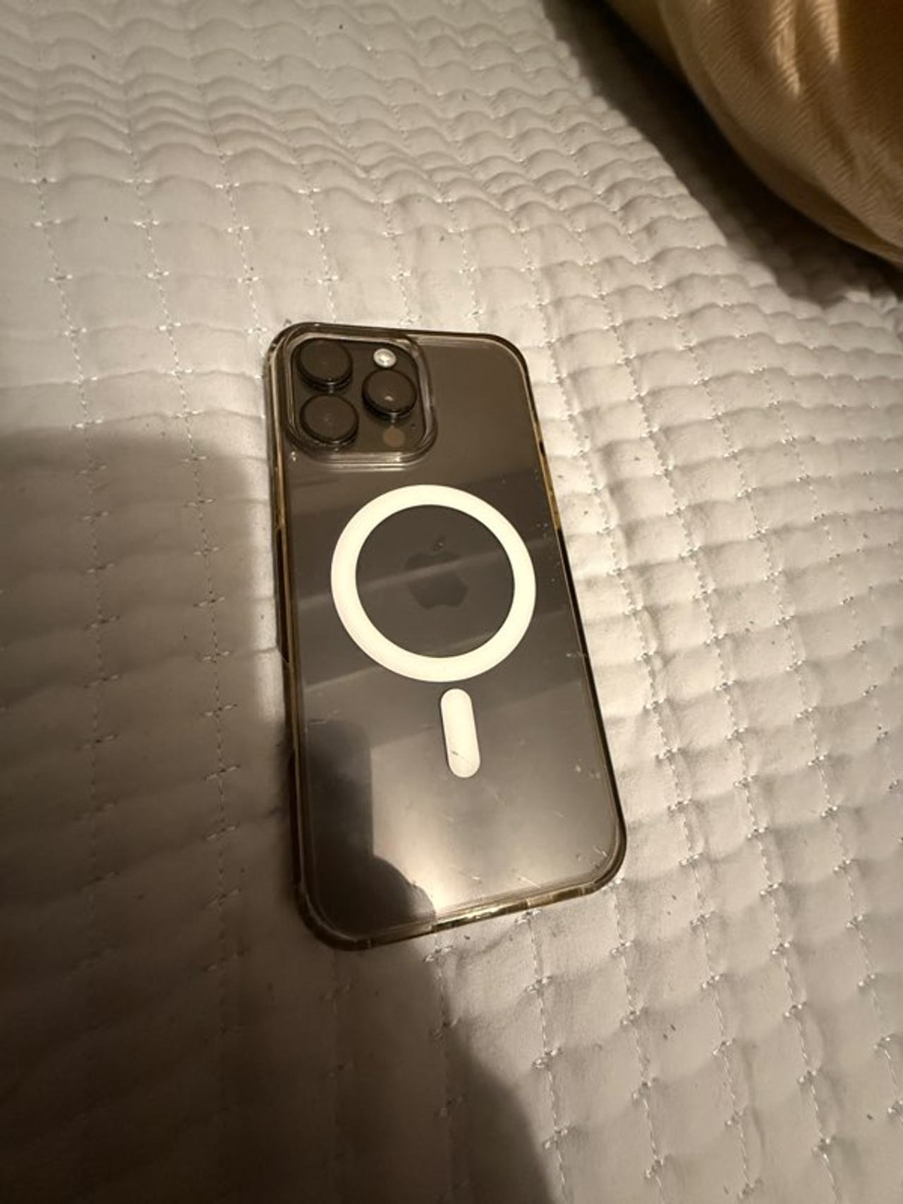 Apple iPhone 13 Pro