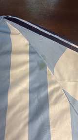 Argentina 2006 Home Jersey - Image 6