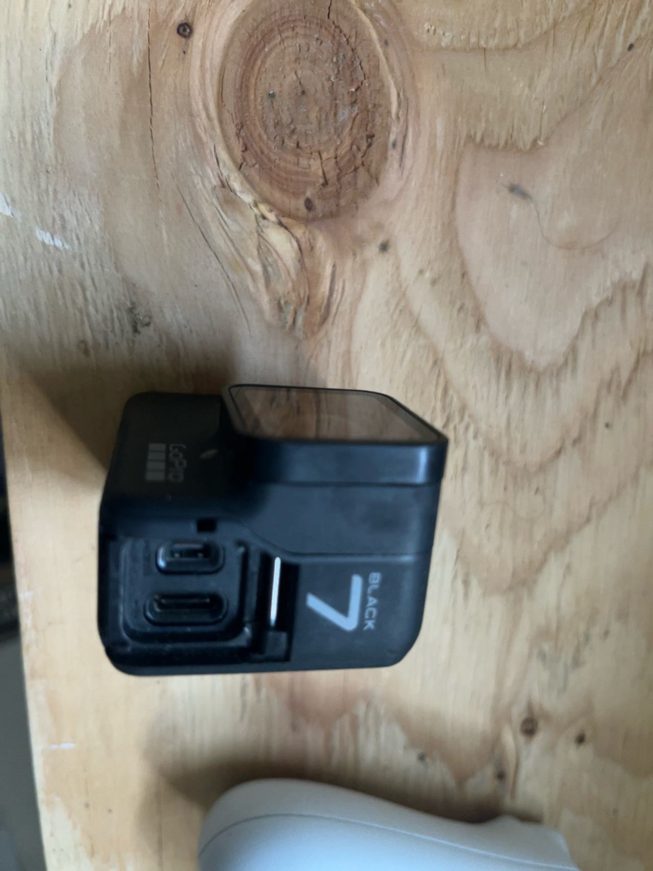 GoPro HERO7 Black Action Camera