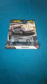 Hot Wheels Premium Car Culture Modern Classics Porsche 993 GT2 - Image 2