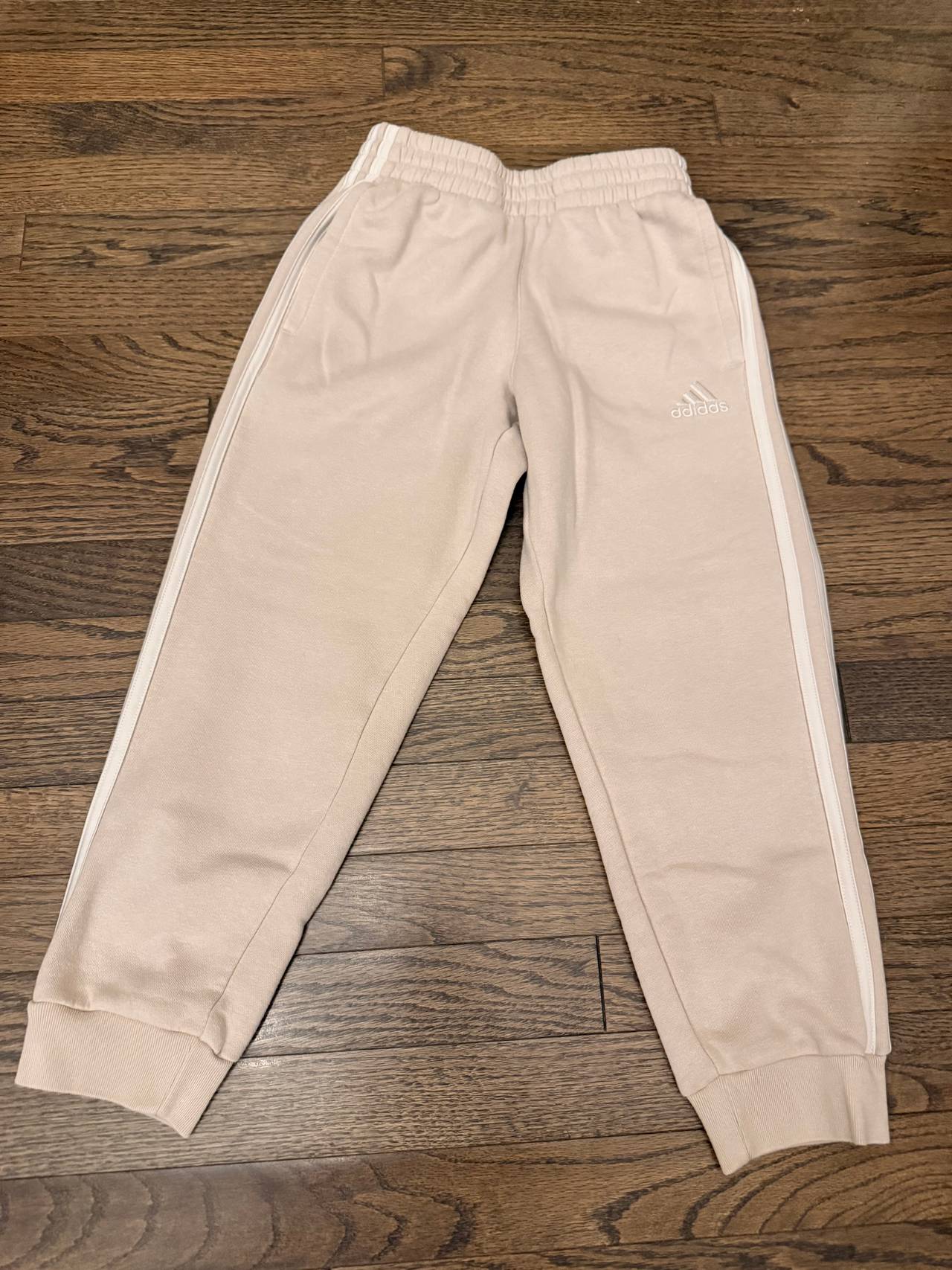 adidas Kids Essentials 3-Stripes Joggers