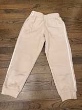 adidas Kids Essentials 3-Stripes Joggers - Image 1