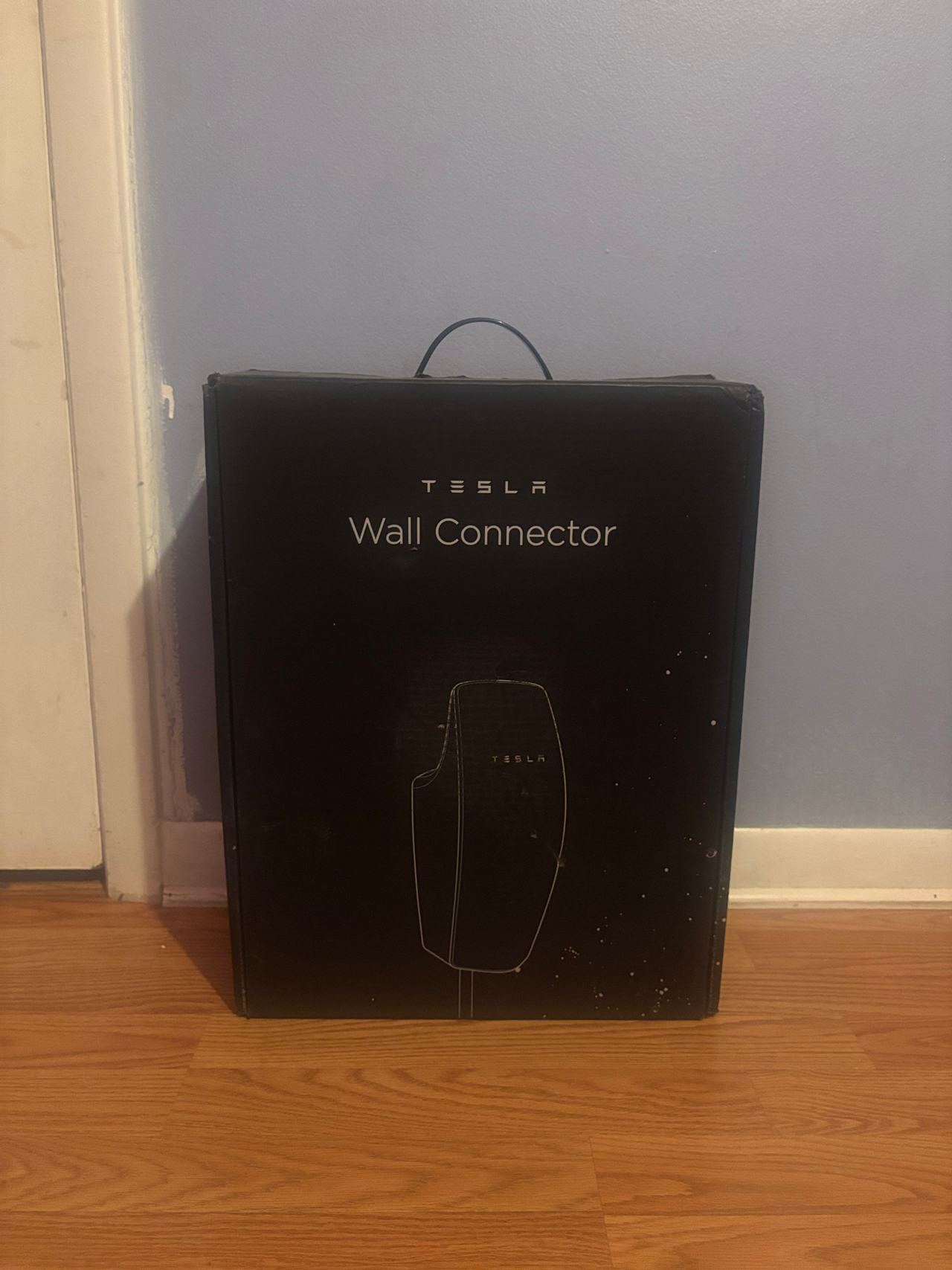 Tesla Wall Connector