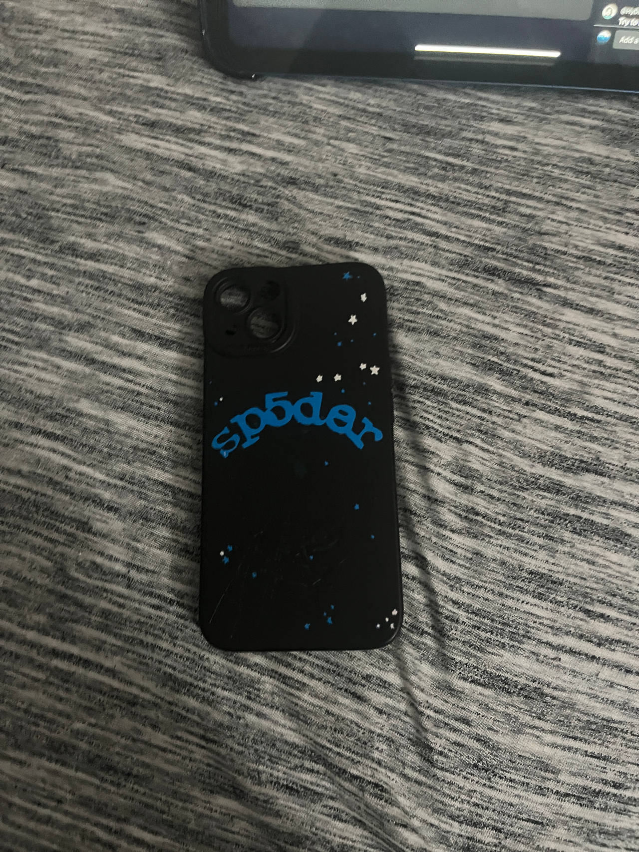 Sp5der iPhone 13 Case