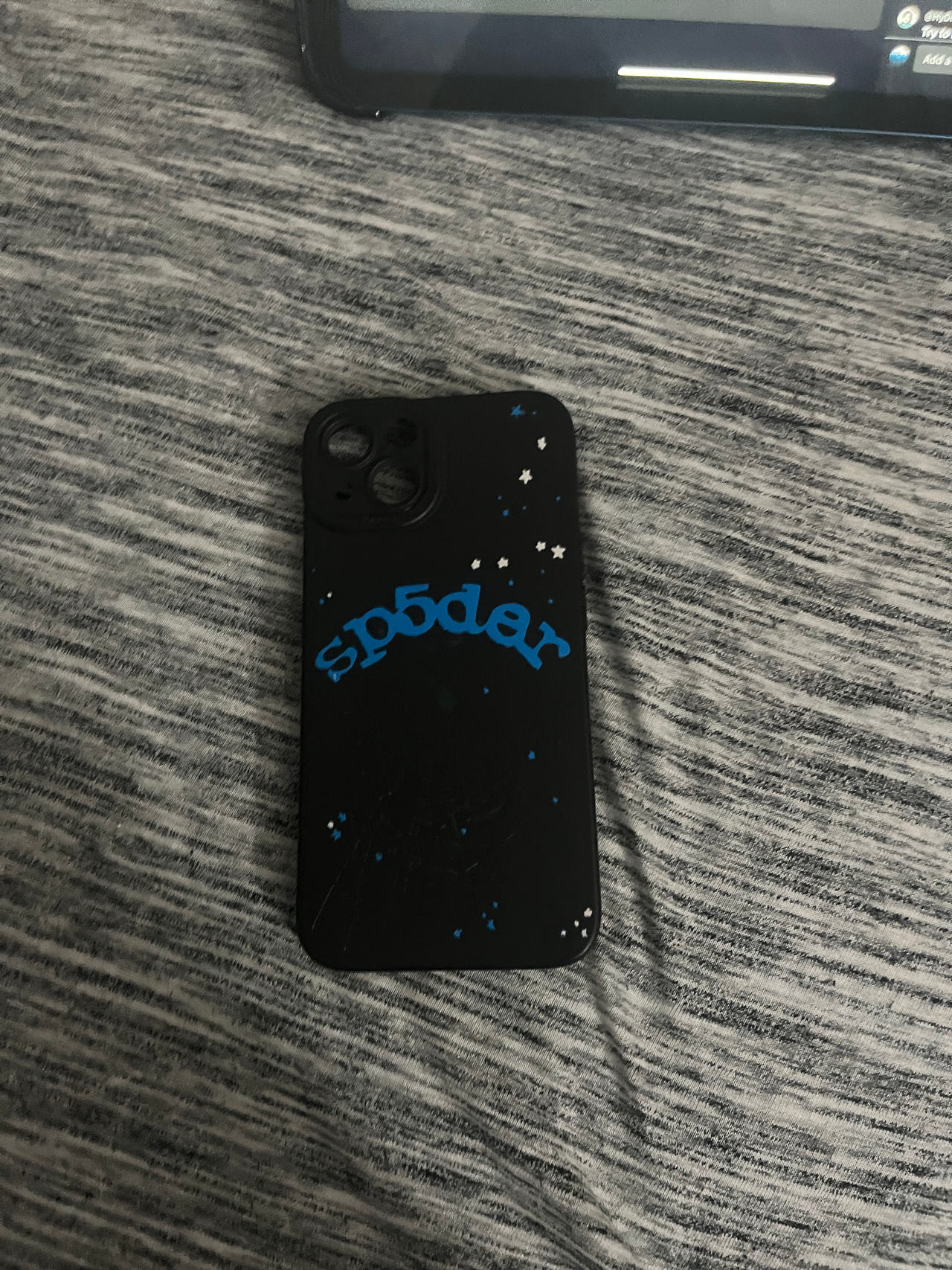 Sp5der iPhone 13 Case