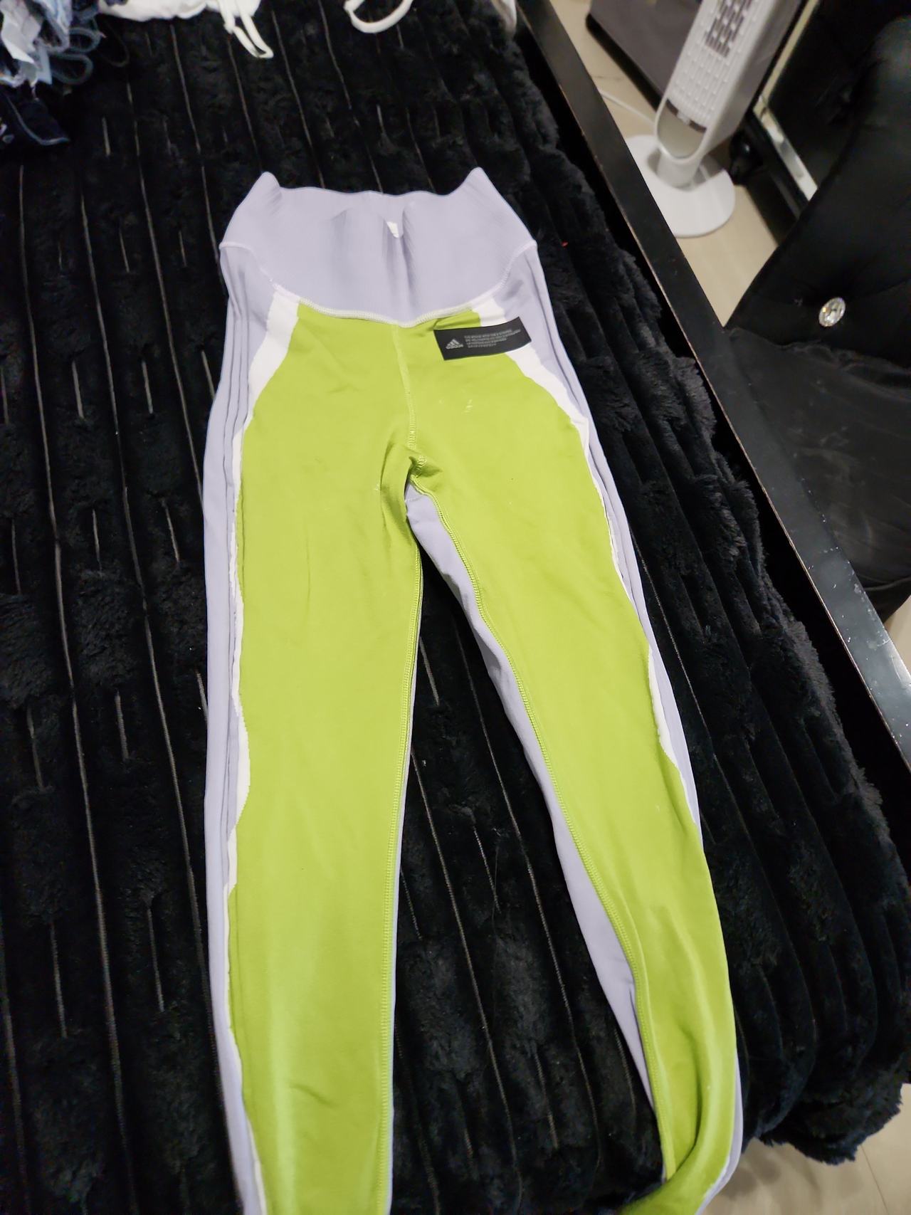 adidas by Stella McCartney TruePurpose Training Leggings