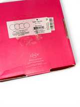 Kate Spade NY Hopscotch Drive About Town Tidbit Plate Set of 4 Lenox NWB - Image 7