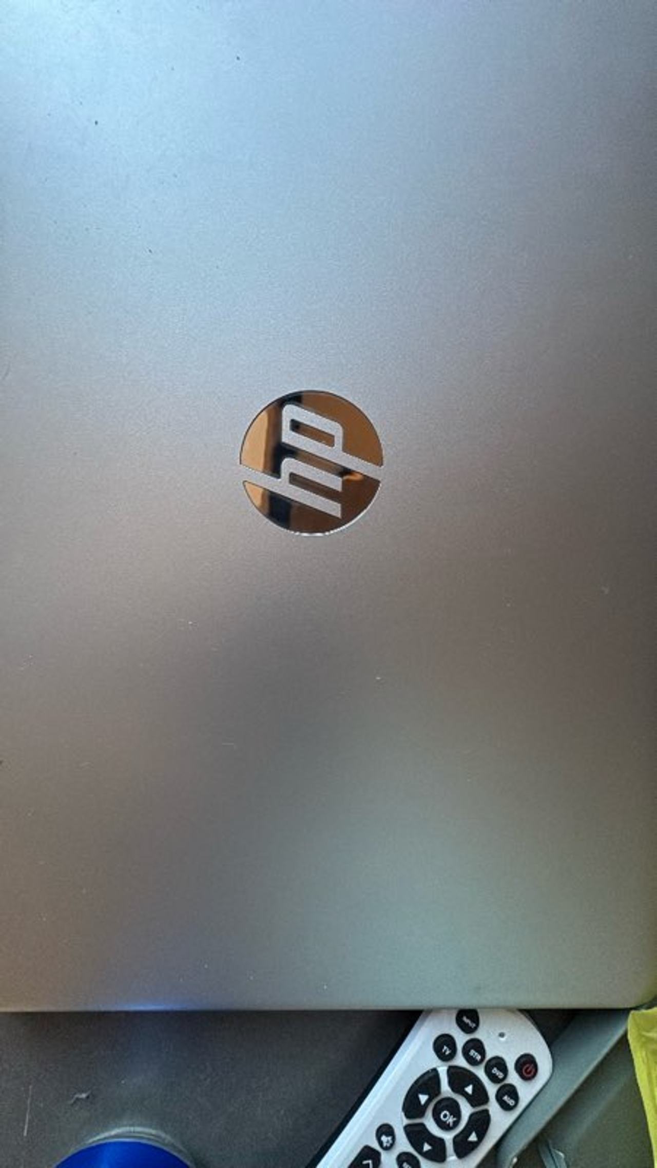 HP Laptop