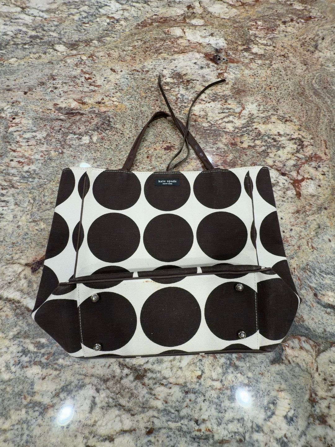 Kate Spade Tote Bag