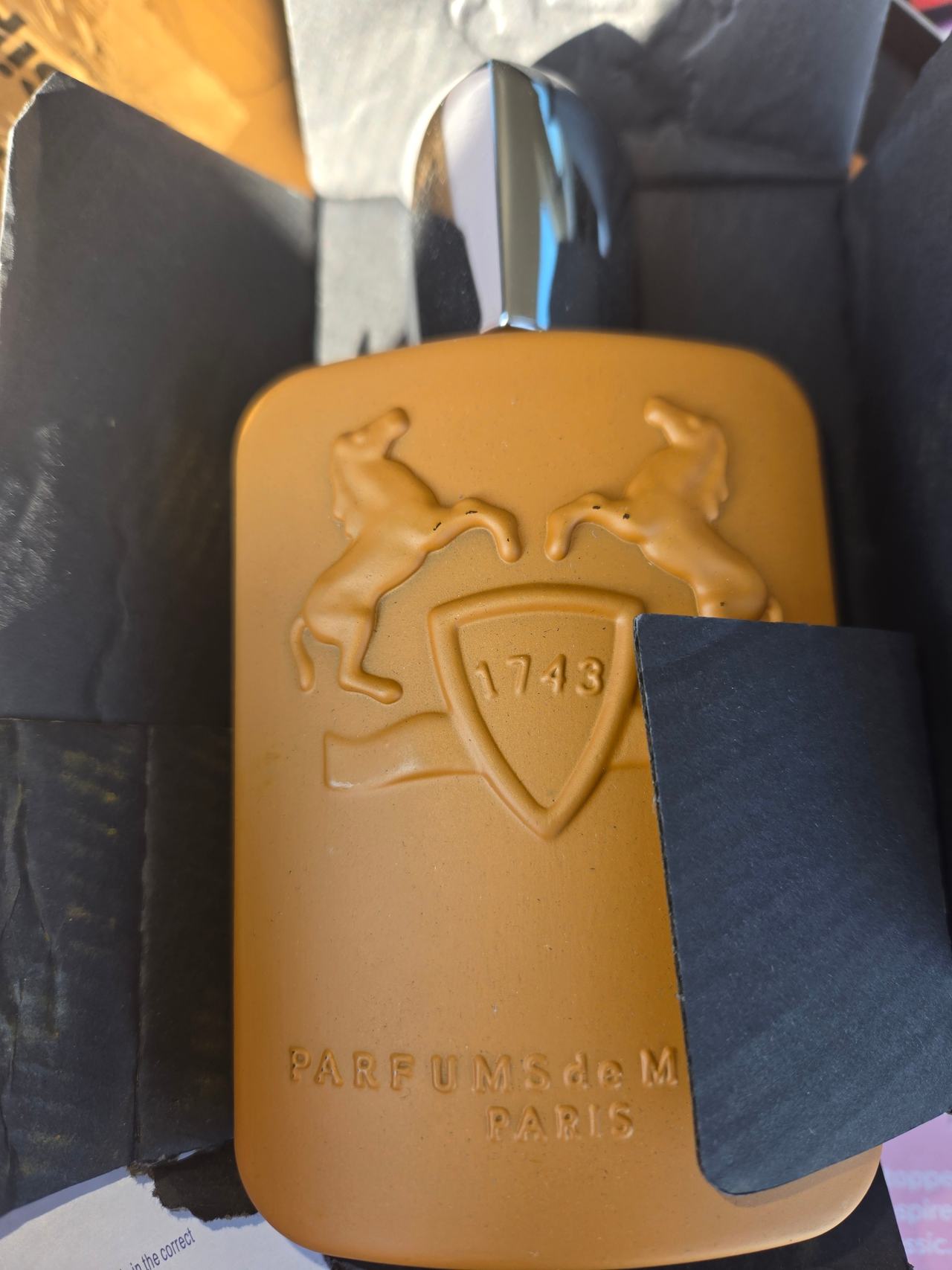 Parfums de Marly Althaïr Eau de Parfum
