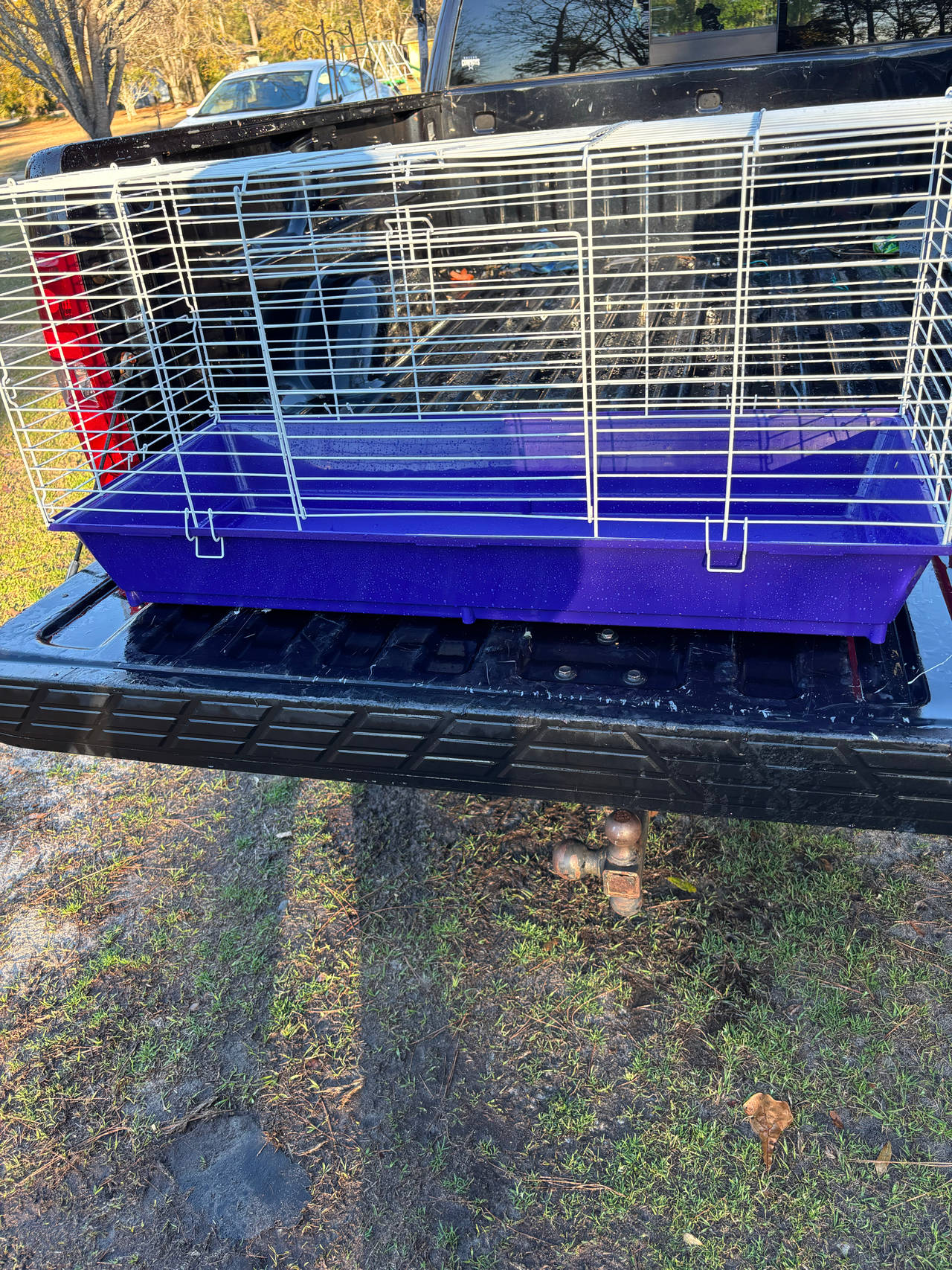 Kaytee Rabbit/Guinea Pig Habitat