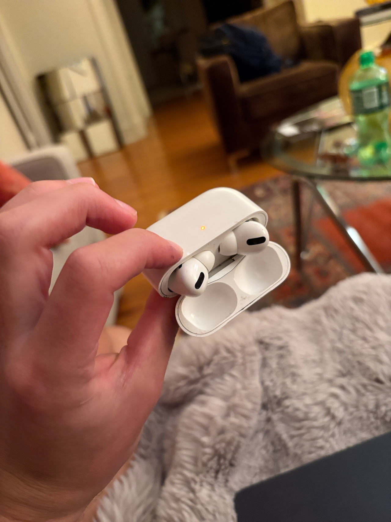 Apple AirPods Pro