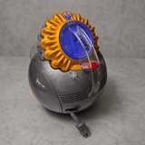Dyson Big Ball Multi Floor Canister Vacuum - Image 2