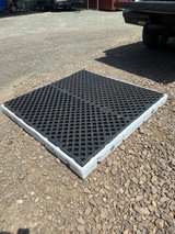 Low Profile Spill Containment Pallet - Image 1