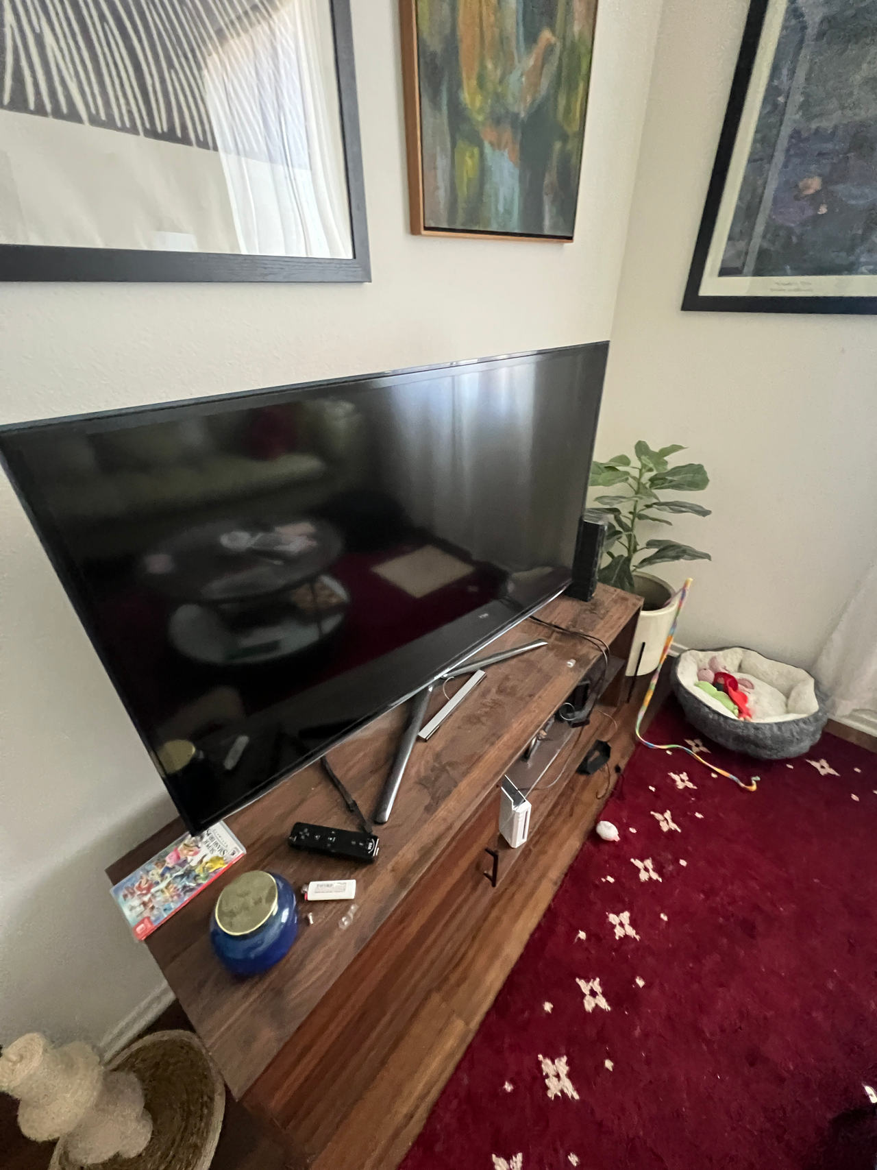 Samsung LED TV