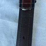 Columbia Men's Trinity Logo Belt - Image 3