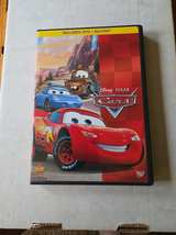 Cars (Blu-ray + DVD) - Image 2