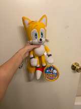 Sega Tails Plush 12-inch - Image 1