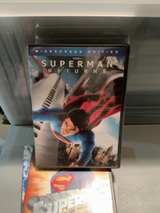 Superman Returns DVD - Image 1