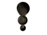 Decorative Faux Crocodile Nesting Boxes - Image 2