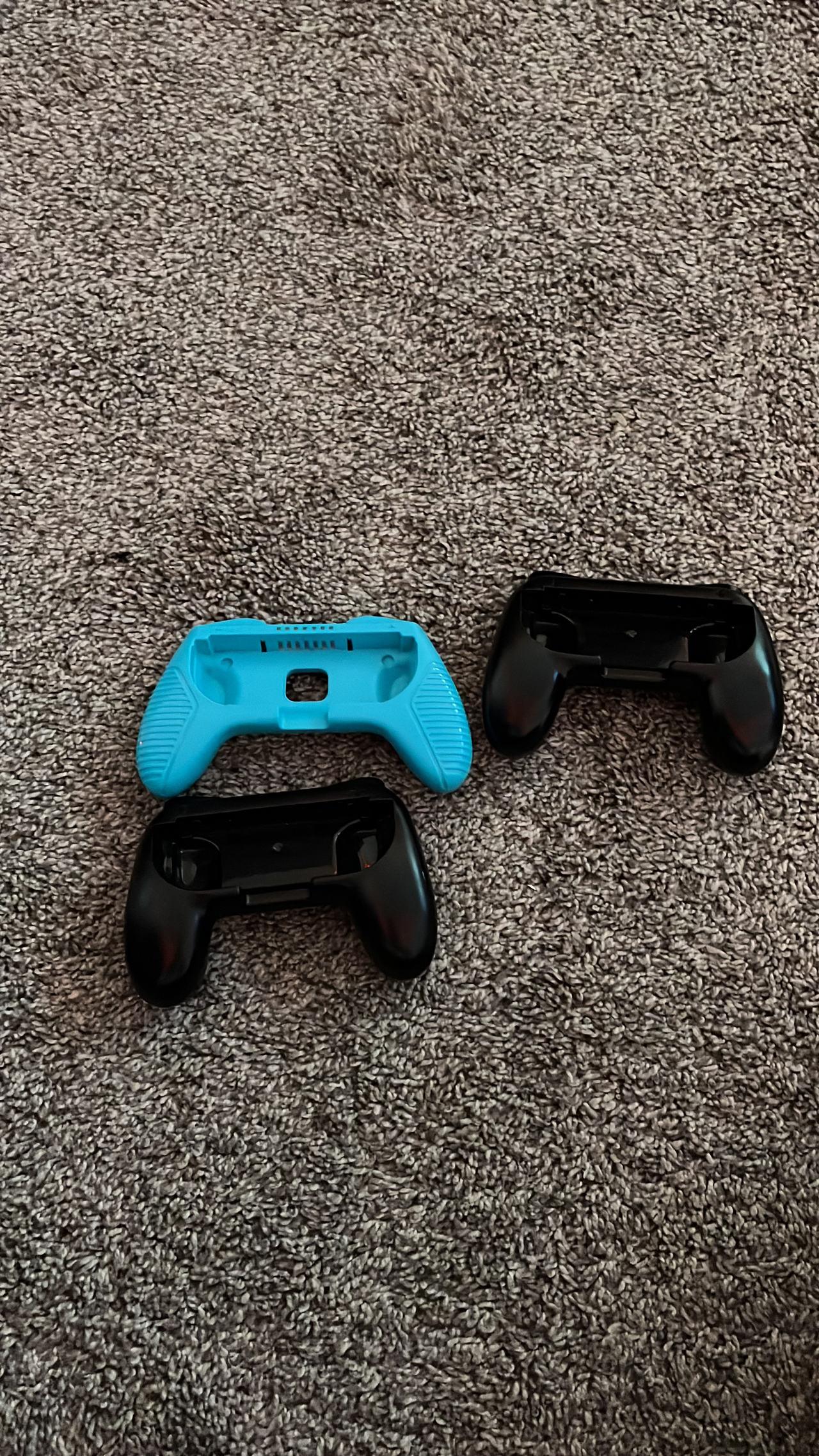 Nintendo Switch Joy-Con Comfort Grip