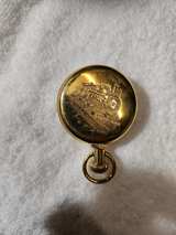 Westclox Vintage Pocket Watch - Image 1