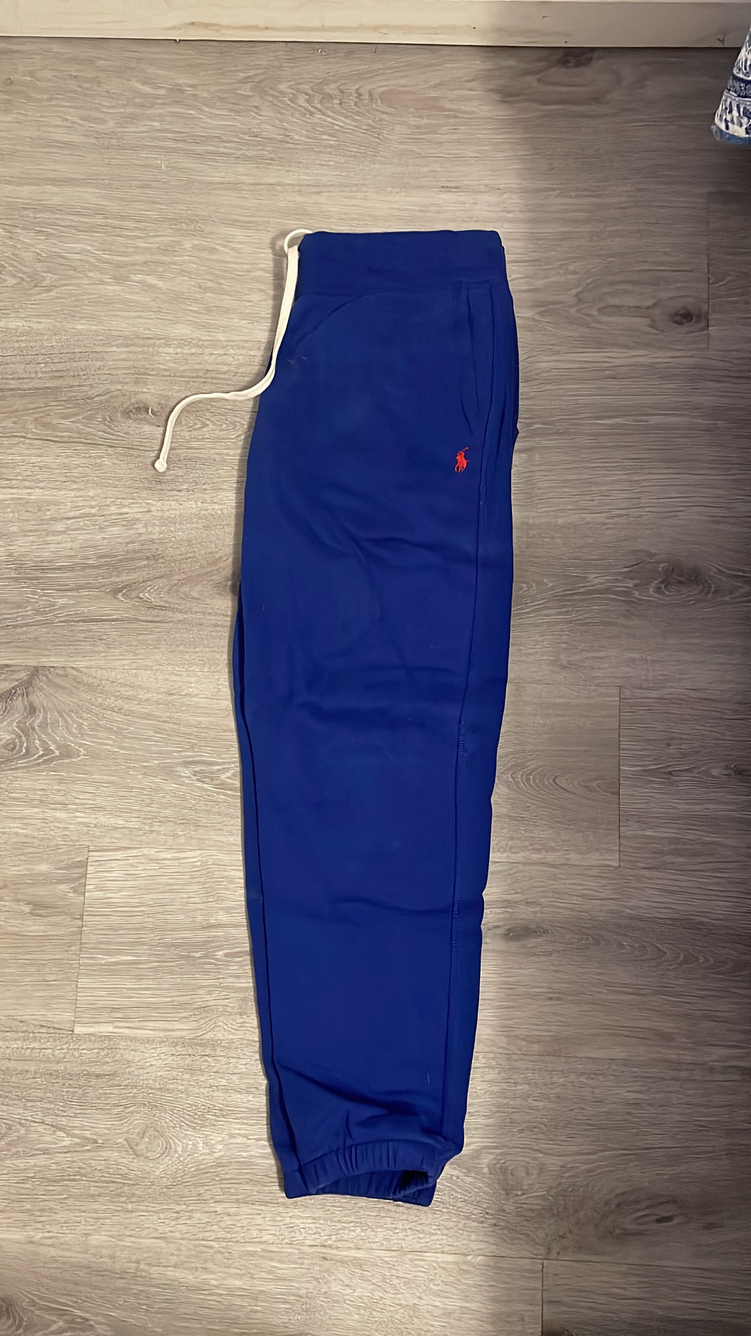 Polo Ralph Lauren Fleece Jogger Pants