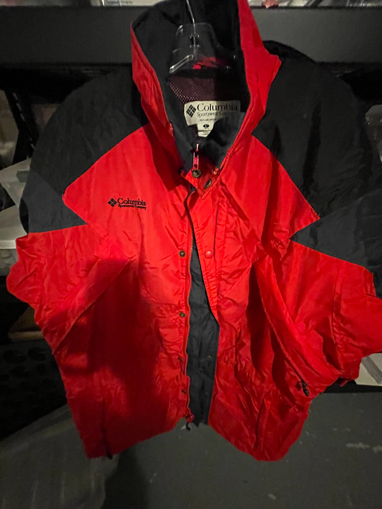 Columbia Sportswear Jacket