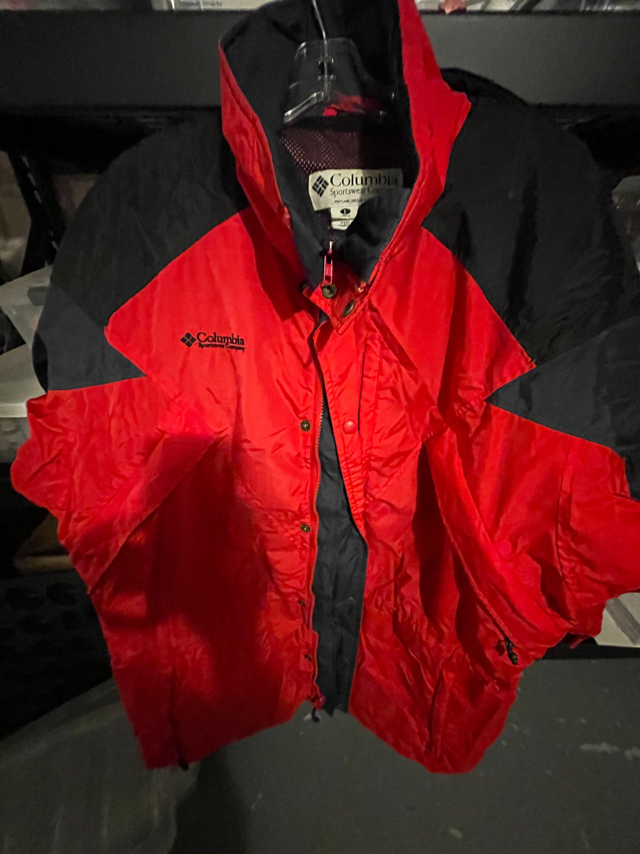 Columbia Sportswear Jacket