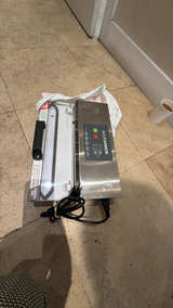 Avid Armor A100 Vacuum Sealer Stainless Steel - Image 2