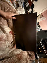 Dell UltraSharp Monitor (For Parts/Repair) - Image 2