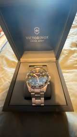 Victorinox Swiss Army FieldForce Chronograph - Image 2