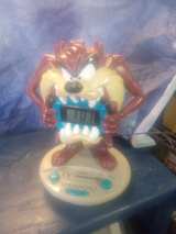 Toshiba Tasmanian Devil Taz Alarm Clock Radio - Image 2
