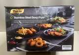 Tinana Electric Deep Fryer - Image 3