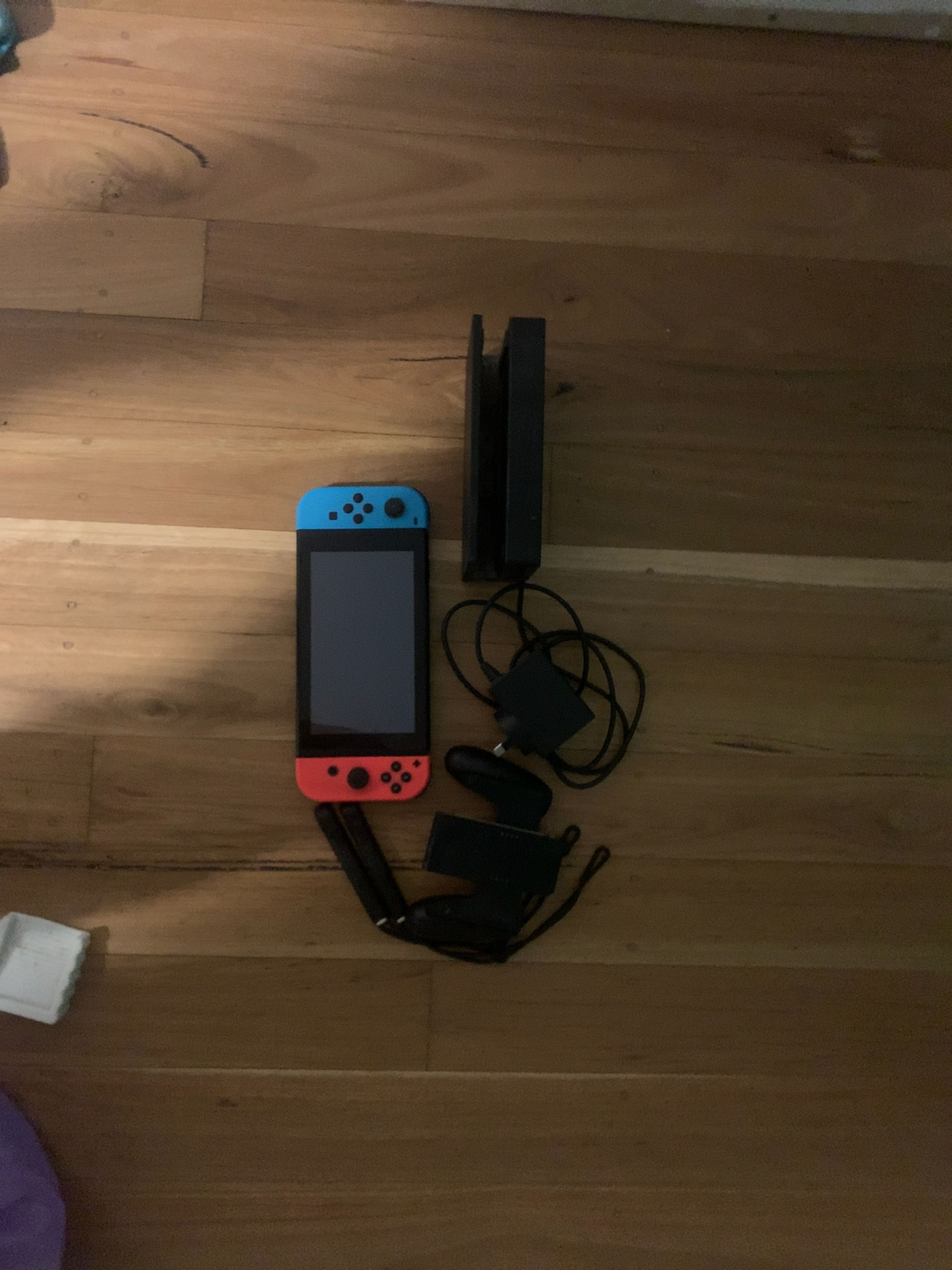 Nintendo Switch Console