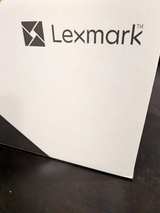 Lexmark 24B6513 Magenta Toner Cartridge - Image 3