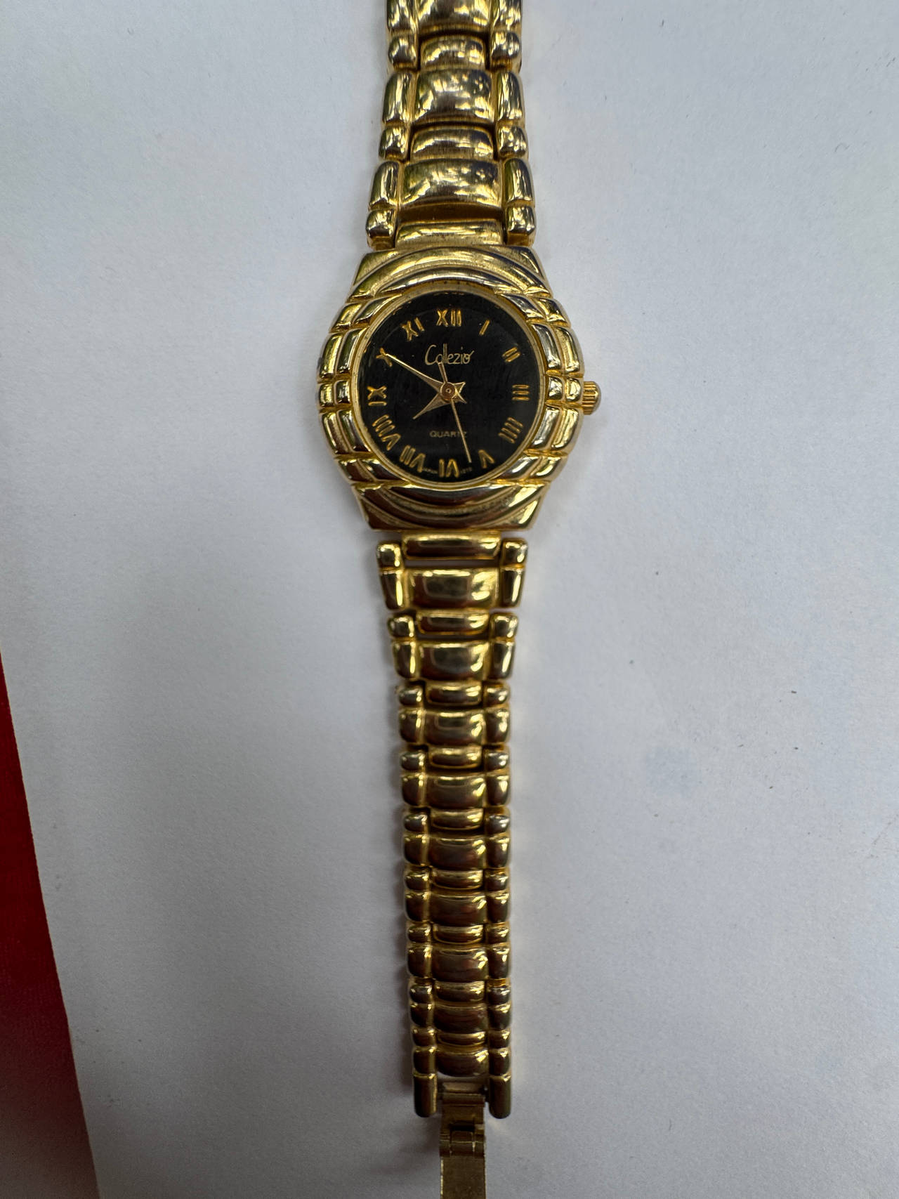 Colezia Quartz Watch