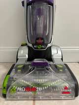 Bissell ProHeat 2X Revolution Pet Pro Carpet Cleaner - Image 3