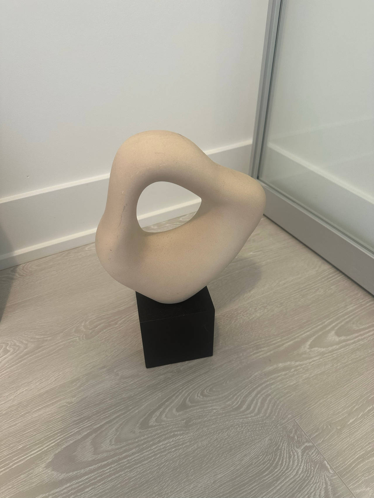 Abstract Modern Sculpture