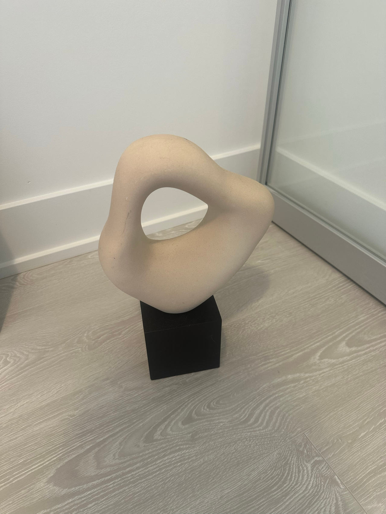 Abstract Modern Sculpture