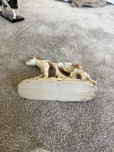 Resin Horse Statue Desktop Ornament - Image 2
