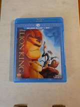 The Lion King Diamond Edition Blu-ray + DVD - Image 2