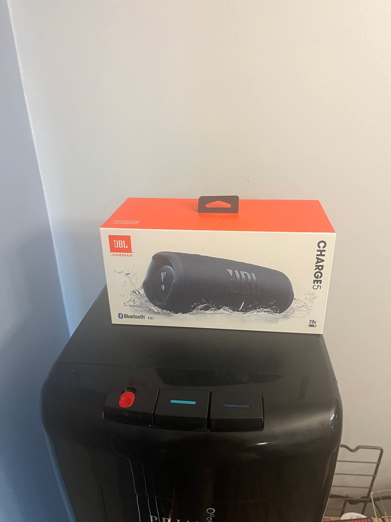 JBL Charge 5