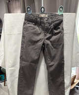 Levi's Grey Boys 511 Slim Fit Pants Jeans kids boys size 6 reg - Image 1
