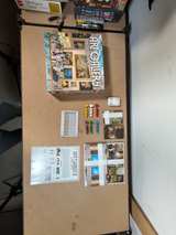 Art Gallery Board Game - Image 2